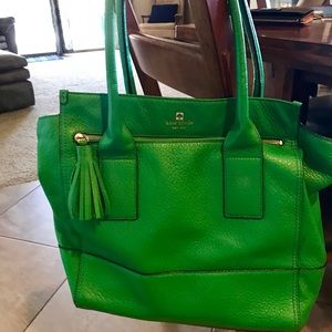 Kate Spade Southport Avenue Linda